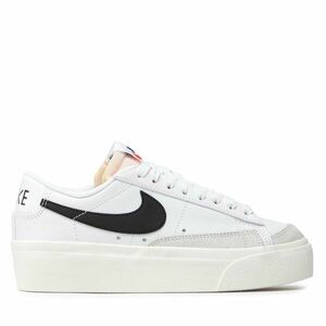 Sportcipők Nike Blazer Low Platform DJ0292 Fehér kép