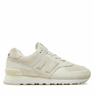 Sportcipők New Balance WL574HJ2 Bézs kép