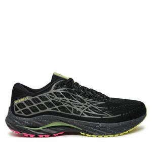 Futócipő Mizuno Wave Inspire 20 J1GC2464 Fekete kép