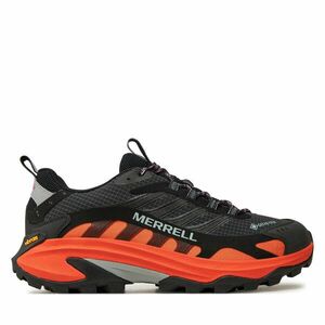 Bakancs Merrell Moab Speed 2 Gtx J038393 Fekete kép