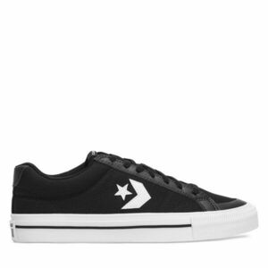 Tornacipő Converse SPORT CASUAL A10547C Fekete kép