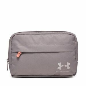 Övtáska Under Armour UA Loudon Waist Bag Xbody 1378418-016 Szürke kép