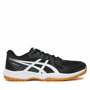 Teremcipők Asics Upcourt 6 1071A104 Fekete kép