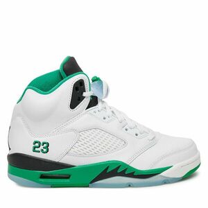 Sportcipők Nike Air Jordan 5 Retro DD9336 103 Fehér kép