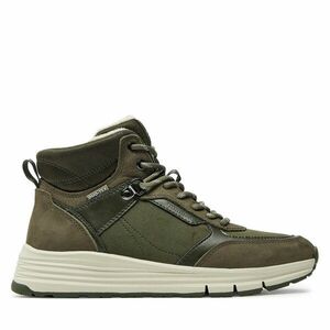 Bokacsizma Tamaris 1-25251-43 Khaki kép