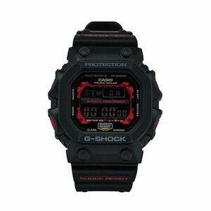 Karóra G-Shock GXW-56-1AER Fekete kép