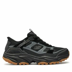 Bakancs Skechers Slip-ins Vigor AT 237744/BBK Fekete kép