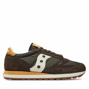 Sportcipők Saucony Originals Jazz S2044 705 Barna kép