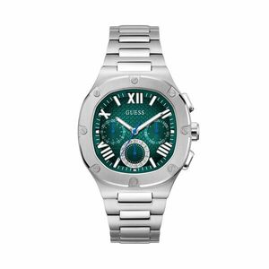 Karóra Guess GW0572G6 Ezüst kép