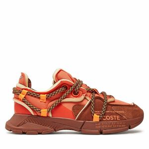 Sportcipők Lacoste L003 Active Rwy 224 1 Sma 748SMA0051AOD Narancssárga kép