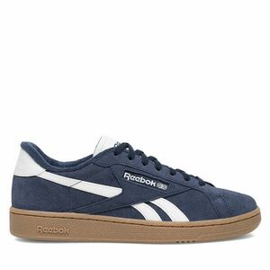 Sportcipők Reebok Club C Grounds Uk 100033074 Sötétkék kép