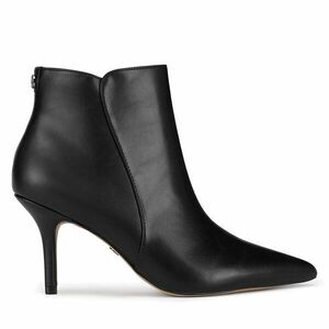 Bokacsizma Nine West WFA2784-1 Fekete kép