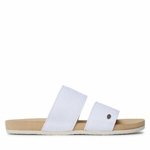 Papucs Rip Curl Swc Dual Strap Slide 154WOT Fehér kép