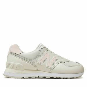 Sportcipők New Balance WL574FJ2 Bézs kép