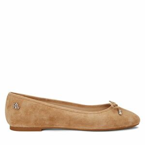 Balerina Lauren Ralph Lauren 802943066001 Barna kép