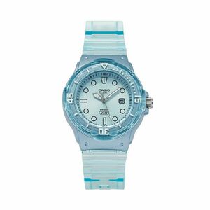 Karóra Casio Lady Translucent LRW-200HS-2EVEF Kék kép