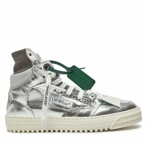 Sportcipők Off-White OWIA112F23LEA0047272 Ezüst kép