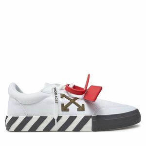 Teniszcipő Off-White OMIA085S23FAB0020107 Fehér kép