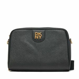 Táska DKNY Carol R43EKV85 Fekete kép