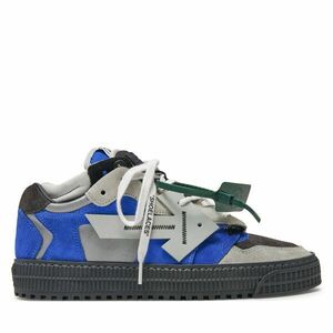 Sportcipők Off-White OMIA244F23LEA0011069 Szürke kép