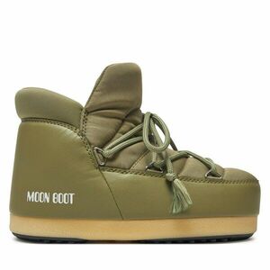 Hótaposó Moon Boot Evx Pumps Nylon 80D1470020 Khaki kép