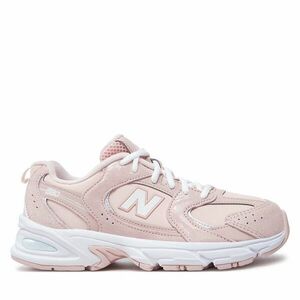 Sportcipők New Balance GR530KF Rózsaszín kép