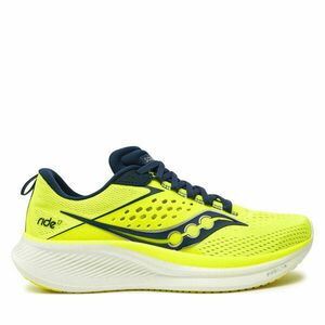 Futócipő Saucony Ride 17 S20924 Sárga kép