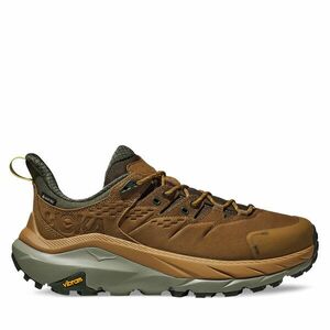 Bakancs Hoka Kaha 2 Low GTX GORE-TEX 1123190 Barna kép