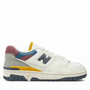 Sportcipők New Balance BB550PGB Ekru kép