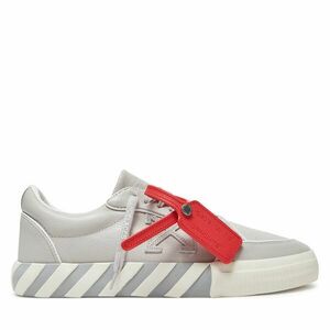 Sportcipők Off-White OMIA085S23LEA0040501 Szürke kép