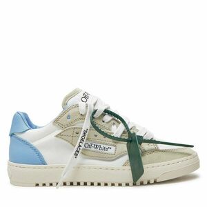 Sportcipők Off-White OWIA270F23FAB0010140 Ekru kép