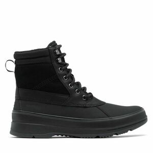 Csizma Sorel Akeny II Boot Plus Wp 2084851010 Fekete kép