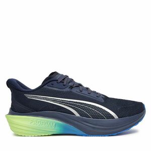 Futócipő Puma Darter Pro Fade 310476 01 Sötétkék kép