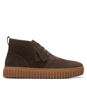 Bakancs Clarks Torhill Db 26173467 Barna kép