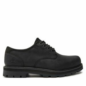 Félcipő Timberland Lace UP Waterproof TB0A69T9W021 Fekete kép