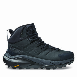 Bakancs Hoka Kaha 2 GTX GORE-TEX 1123155 Fekete kép