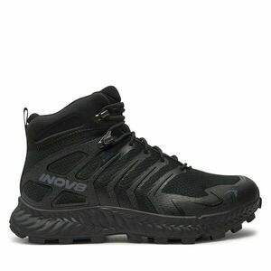 Bakancs Inov-8 Roclite Mid GTX GORE-TEX 001289 Fekete kép