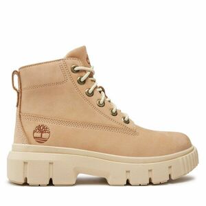 Bakancs Timberland Greyfield Mid TB0A2FT6EN71 Bézs kép