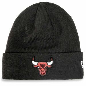 Sapka New Era Nba Essential Knit Osfm 12156075 Fekete kép