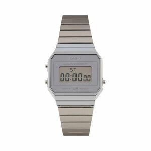 Karóra Casio Vintage A700WEV-7AEF Ezüst kép