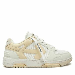 Sportcipők Off-White OMIA243G23LEA0010104 Ekru kép