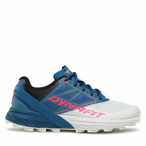 Futócipő Dynafit Alpine W 64065 Sötétkék kép