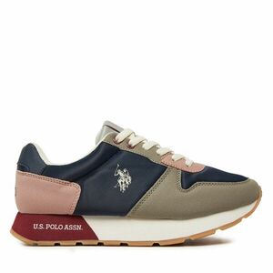 Sportcipők U.S. Polo Assn. KITTY002A Sötétkék kép