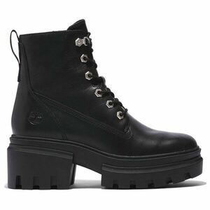 Bokacsizma Timberland Everleigh Boot 6In Laceup TB0A41S70151 Fekete kép