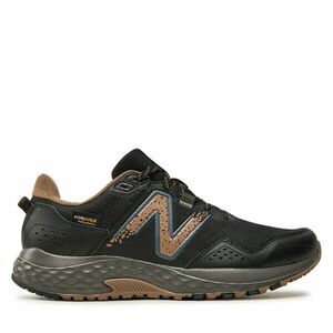 Futócipő New Balance 410 v8 MT410OK8 Fekete kép