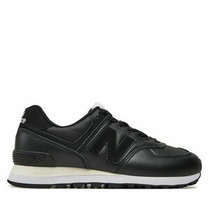 Sportcipők New Balance WL574FT2 Fekete kép