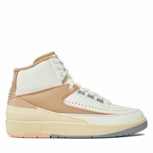 Sportcipők Nike Air Jordan 2 Retro DX4400 118 Fehér kép