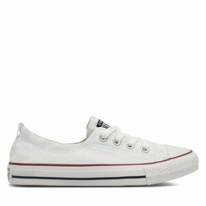 Tornacipő Converse CHUCK TAYLOR ALL STAR SHORELINE 537084C Fehér kép