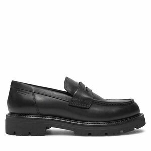 Mokaszin Vagabond Shoemakers Cameron 5675-001-20 Fekete kép