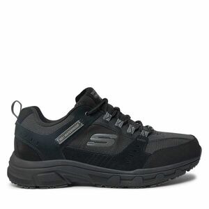 Bakancs Skechers Oak Canyon - Rydell 237386 Fekete kép